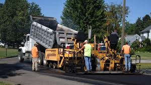 Best Driveway Snow Removal Preparation  in Troy Hills, NJ